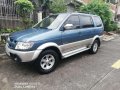 2006 Isuzu Crosswind for sale-0