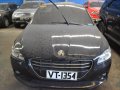 Peugeot 301 2015 for sale-1