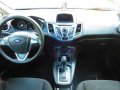 Ford FIesta Automatic 2014 For Sale -6