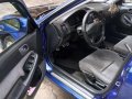Honda Civic VTi Manual Blue For Sale -7