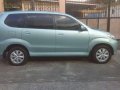 Toyota Avanza 2011 for sale-1