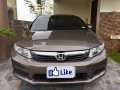 Honda Civic 2013 for sale-2