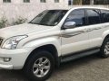 Toyota Prado 2005 for sale-1