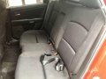 2010 Mazda 3 Hatchback AT Red For Sale -5