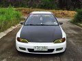 Honda Civic EG Hatchback SR3 For Sale -7