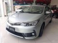 Toyota Vios 2018 for sale-5