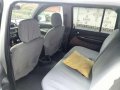 Ford Everest 2006 model Silver For Sale -10