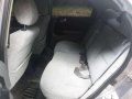 Honda City iDSi 2005 Manual SIlver For Sale -1