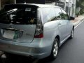 2008 Mitsubishi Grandis for sale-1