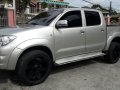 Toyota Hilux 2009 for sale-1