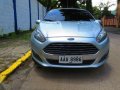 Ford FIesta Automatic 2014 For Sale -0