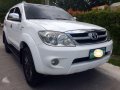 2006 Toyota Fortuner for sale-2