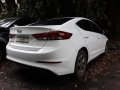 Hyundai Elantra Gl 2016 for sale-3