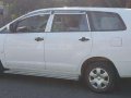 Toyota Innova J 2008 Diesel For Sale -1