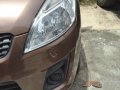 Suzuki Ertiga Ga 2016 for sale-3