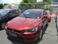 Mitsubishi Lancer GLS 2013 for sale-0