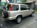 Honda Crv 2000 mdl 1st Gen Matic 4wd For Sale -5