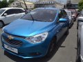 Chevrolet Sail Ltz 2017 for sale-2