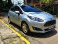 Ford FIesta Automatic 2014 For Sale -5