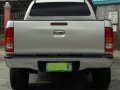 Toyota Hilux 2009 for sale-2