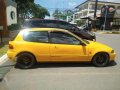 Honda Civic EG Hatchback 1994 For Sale -1