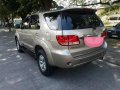 Toyota Fortuner G 2006 model Matic For Sale -2