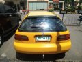Honda Civic EG Hatchback 1994 For Sale -2