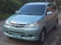 Toyota Avanza 2011 for sale-2