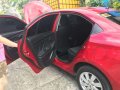 Toyota Vios 2016 1.3MT Red For Sale -5