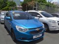 Chevrolet Sail Ltz 2017 for sale-0