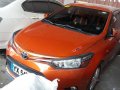 Toyota Vios E 2016 for sale-2