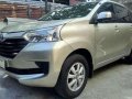 2017 TOYOTA AVANZA FOR SALE-1