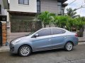 Mitsubishi Mirage G4 2017 for sale-2