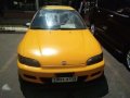 Honda Civic EG Hatchback 1994 For Sale -0