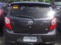 Toyota Wigo G 2017 for sale-3