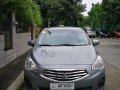 Mitsubishi Mirage G4 2017 for sale-0