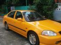 Honda Civic 1997 For sale-1