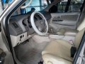 Toyota Fortuner G 2006 model Matic For Sale -5