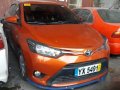 Toyota Vios E 2016 for sale-0