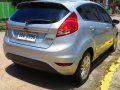 Ford FIesta Automatic 2014 For Sale -4