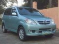 Toyota Avanza 2011 for sale-0