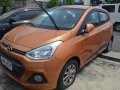 Hyundai Grand I10 2014 for sale-0