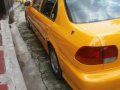 Honda Civic 1997 For sale-4