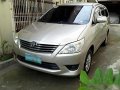 2012 Toyota Innova for sale-0