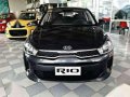 Kia Rio 2018 New Hatchback For Sale -1