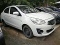 Mitsubishi Mirage G4 Glx 2015 for sale-0