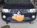 Mitsubishi Strada 2009 for sale-1