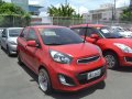 Kia Picanto EX 2014 for sale-0