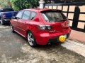 2010 Mazda 3 Hatchback AT Red For Sale -0
