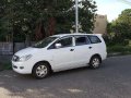 Toyota Innova J 2008 Diesel For Sale -0